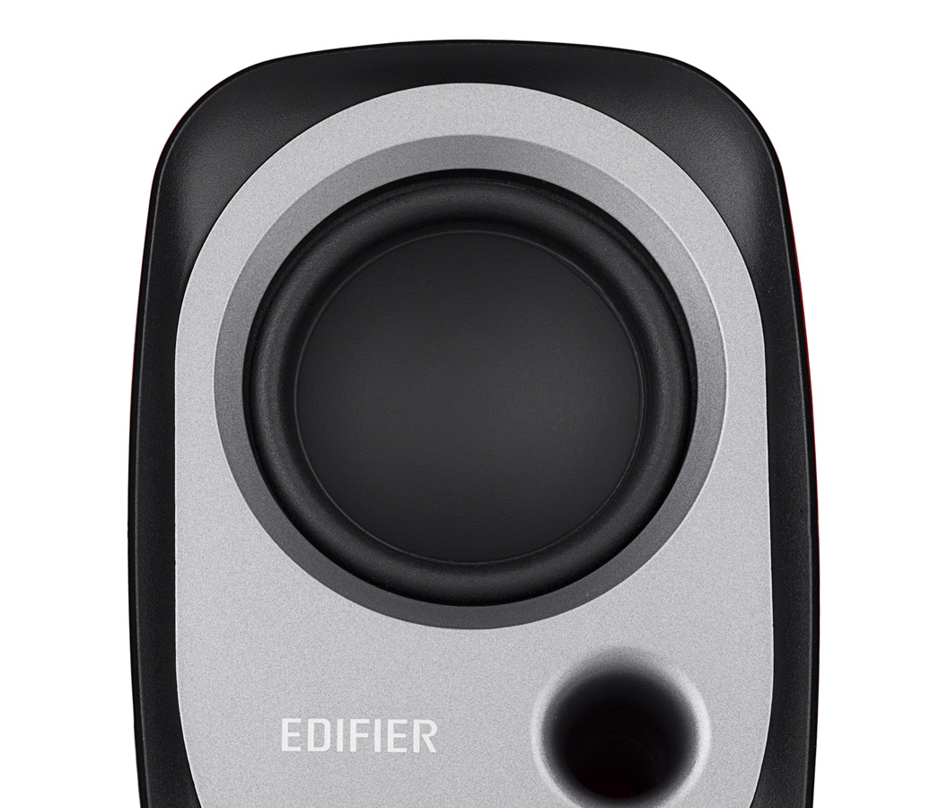 Edifier R12U USB powered Multimedia speaker - Image 2