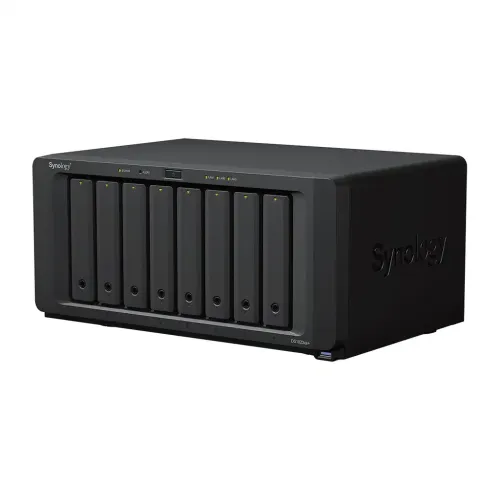 Synology DiskStation DS1823xs+ 8-Bays NAS Enclosure - Image 2