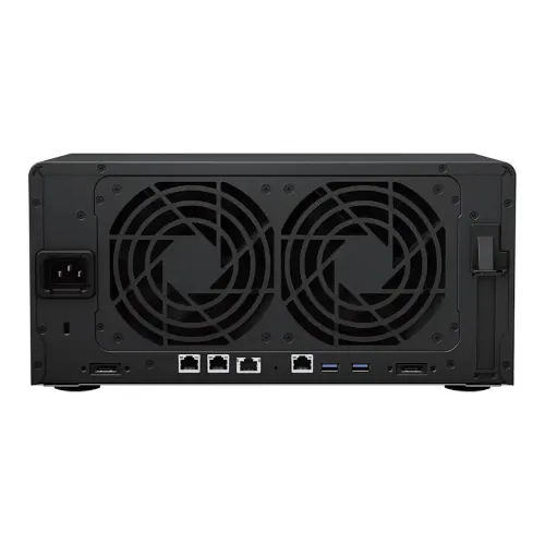 Synology DiskStation DS1823xs+ 8-Bays NAS Enclosure - Image 3