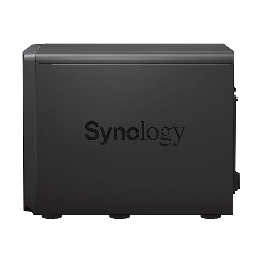 Synology DiskStation DS2422+ 12 Bays NAS Enclosure - Image 3