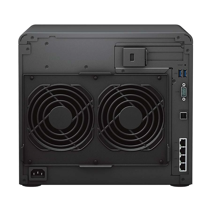 Synology DiskStation DS2422+ 12 Bays NAS Enclosure - Image 4