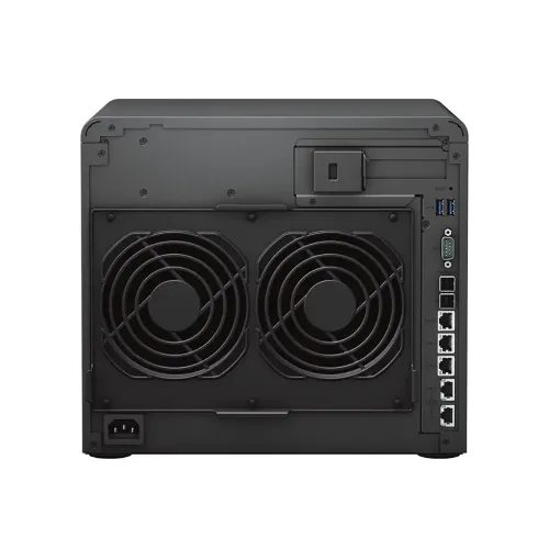 Synology DiskStation DS3622xs+ 12 Bays Desktop NAS Storage - Image 3