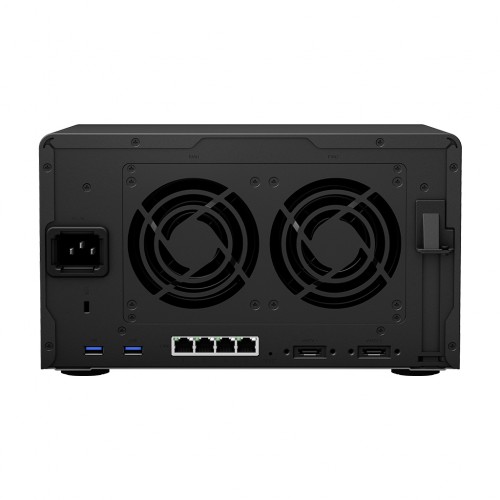 Synology DiskStation DS1621+ 6-Bays NAS Enclosure - Image 3