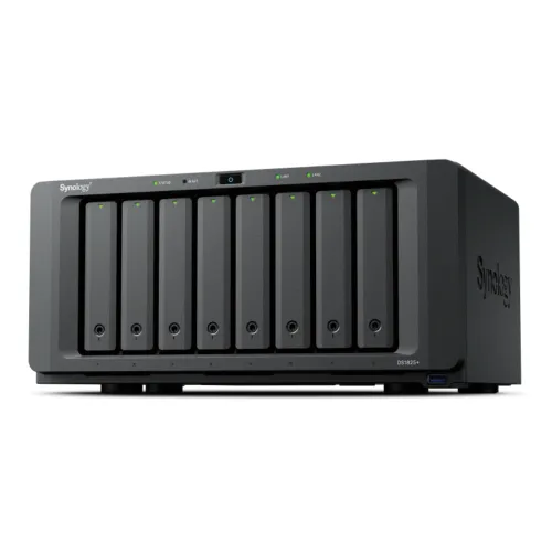 Synology DiskStation DS1825+ 8-Bays NAS Enclosure - Image 2