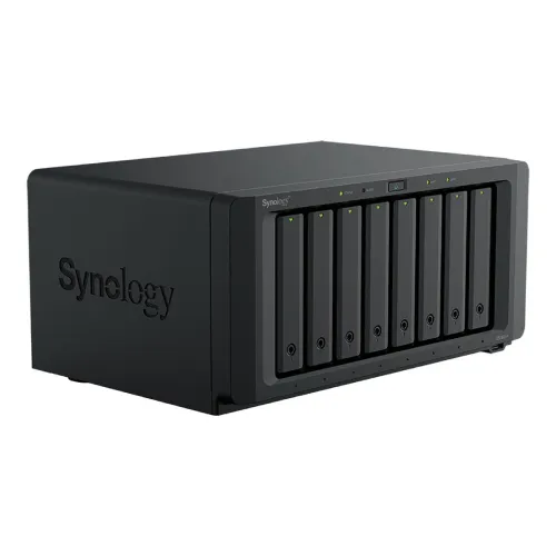 Synology DiskStation DS1825+ 8-Bays NAS Enclosure - Image 3