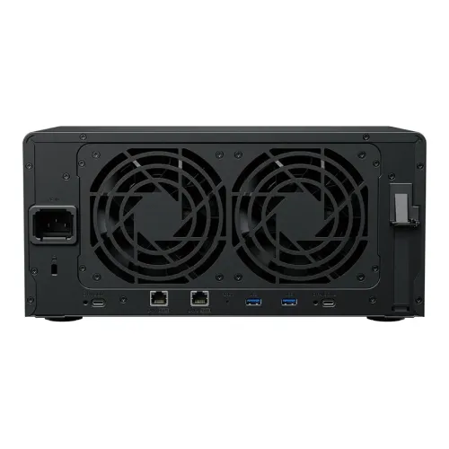 Synology DiskStation DS1825+ 8-Bays NAS Enclosure - Image 5
