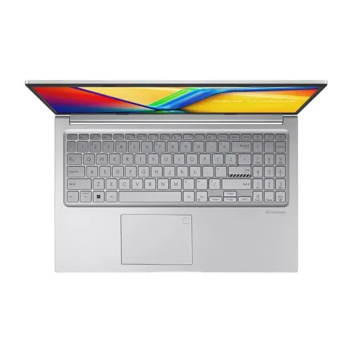 Asus VivoBook A1504VA Intel Core i5-1335U 8GB RAM 512GB SSD 15.6 Inch FHD Display Laptop - Image 3