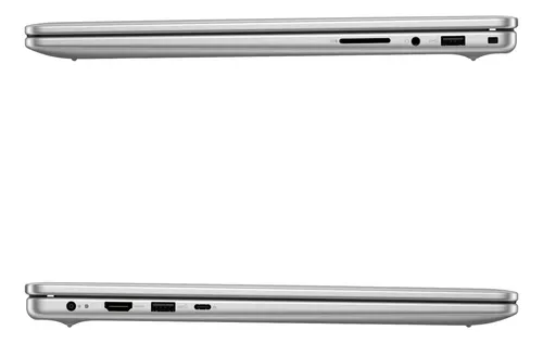 Dell 15 DC15250 Intel Core i5-1334U 8GB RAM 512GB SSD 15.6 Inch FHD Touch Display Laptop - Image 4