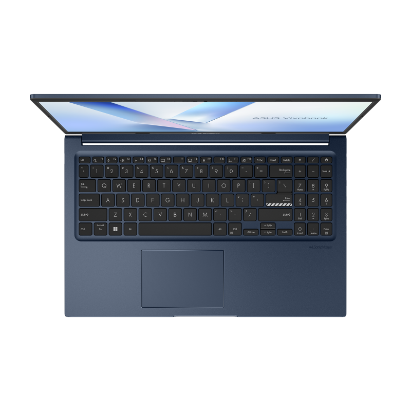 Asus Vivobook F1504VAP Intel Core 5 120U 16GB RAM 512GB SSD 15.6 Inch FHD Display Laptop - Image 4