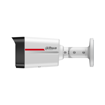 Dahua DH-IPC-HFW2449TL-S-PRO 4MP WizColor Fixed-focal Bullet Network Camera - Image 3