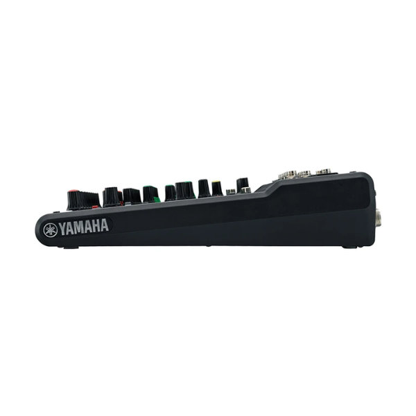 Yamaha MG10XU 10-Input Mixer with Built-In FX and USB - Image 2