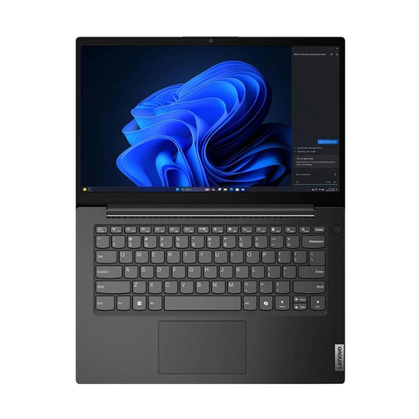 Lenovo V14 Gen 5 IRL Series 1 Intel Core i3 1315U 8GB RAM 512GB SSD 14 Inch FHD Display Business Laptop - Image 4