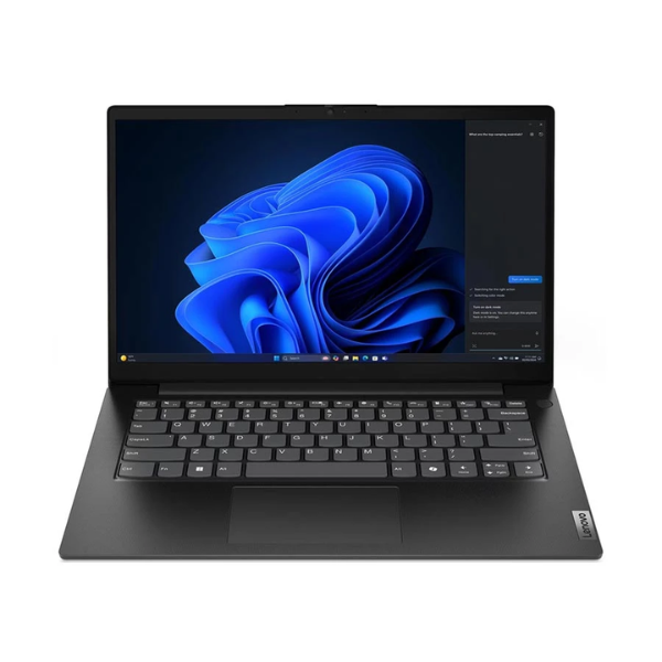 Lenovo V14 Gen 5 IRL Series 1 Intel Core i3 1315U 8GB RAM 512GB SSD 14 Inch FHD Display Business Laptop - Image 6