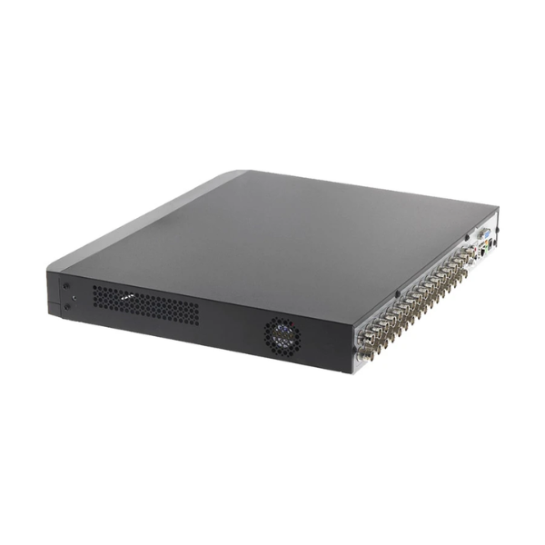 Hikvision DS-7232HGHI-M2 32 Channel H.265 DVR - Image 3