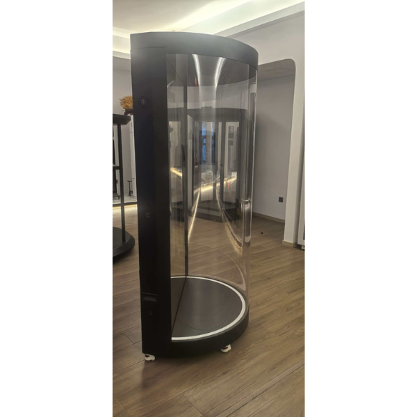 75-inch Holographic Cabinet - Image 2