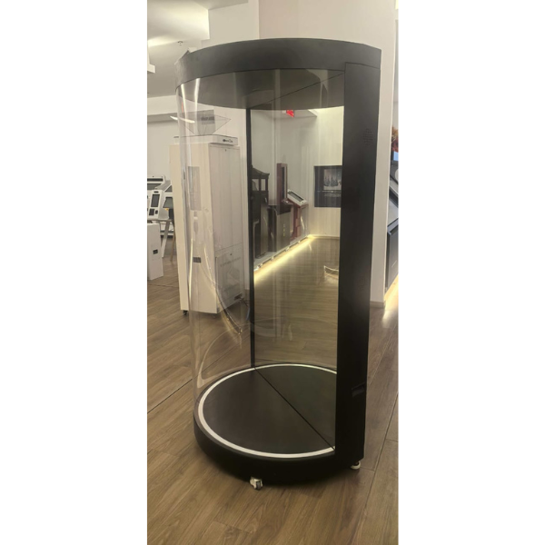 75-inch Holographic Cabinet - Image 3