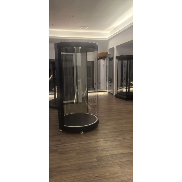 75-inch Holographic Cabinet - Image 5