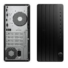 HP 290 G9 Intel Core i3 14100 8GB 512GB SSD Desktop PC - Image 3