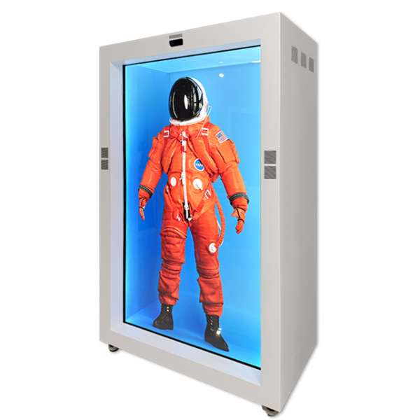 3D Hologram Box Without Live Streaming - Image 2