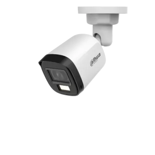 Dahua HAC-B1A21P-U-IL-A 2MP Smart Dual Light HDCVI Bullet CC Camera - Image 2