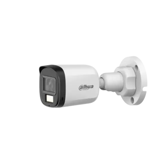 Dahua HAC-B1A21P-U-IL-A 2MP Smart Dual Light HDCVI Bullet CC Camera - Image 3