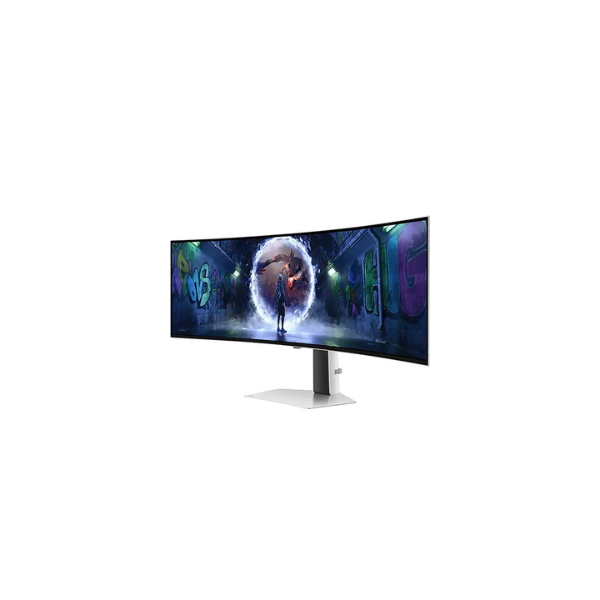 SAMSUNG LS32D392 32 Inch Essential S3 100Hz Full HD Monitor - Image 3