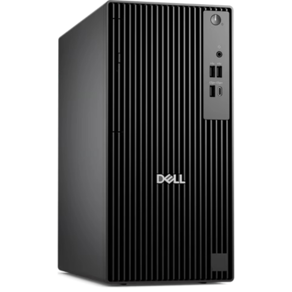 Dell Pro Tower QCT1250 Intel Core i7-14700 8GB RAM 512GB SSD Desktop Computer - Image 2
