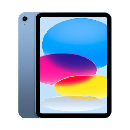 Apple iPad 11th Gen (2025) - Image 2