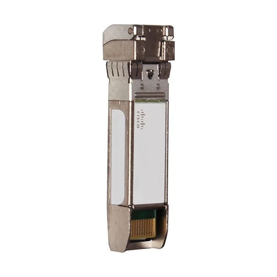 Cisco SFP-10G-SR Transceiver Module - Image 2