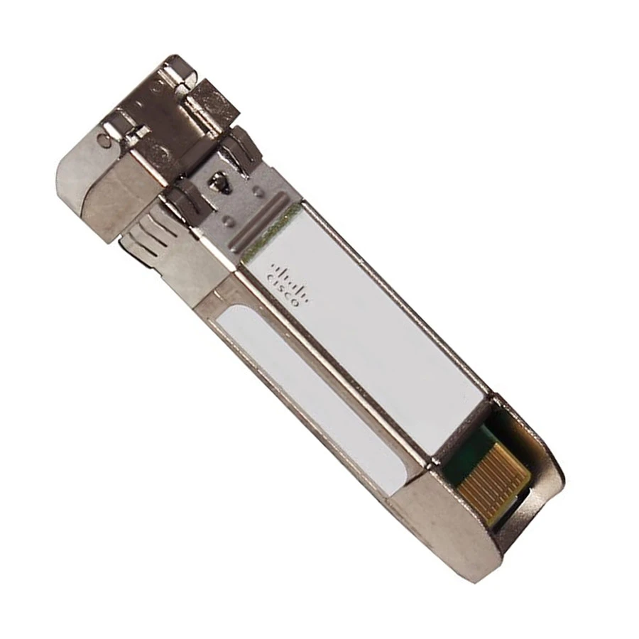 Cisco SFP-10G-SR Transceiver Module - Image 3