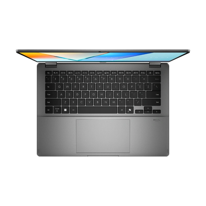 Asus Vivobook 14 Flip Core Ultra 7 256V 16GB RAM 1TB SSD 14" OLED Touch Laptop - Image 2