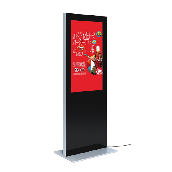 Artive DF-4321A11NT-V2 43" Vertical Non-Touch Full HD Android Digital Signage - Image 3