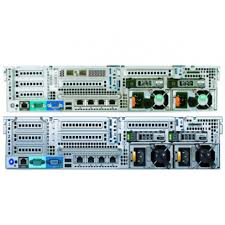 Dell PowerEdge R730xd Rack Server Xeon E5-2695 v4 32GB RAM 12 Bay Storage 3.5'' - Image 3