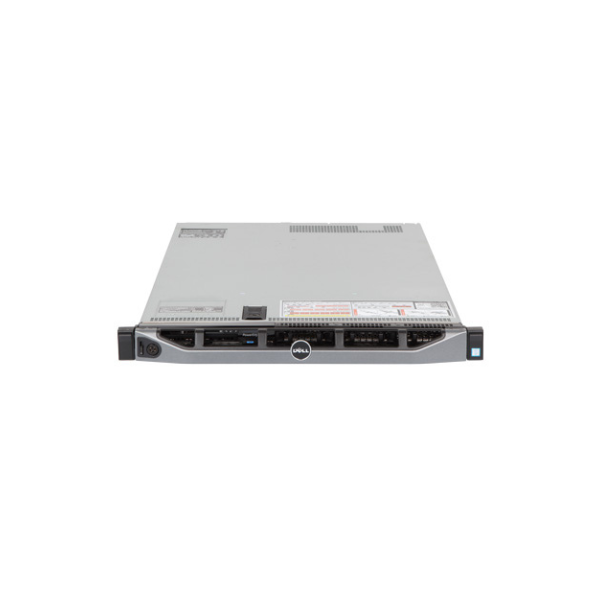 Dell PowerEdge R630xd Rack Server Xeon E5-2695 v4 32GB RAM 8 Bay Storage 2.5'' - Image 3