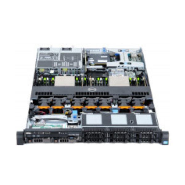 Dell PowerEdge R640 Rack Server Xeon Gold 6138 32GB RAM 8×2.5 Bay - Image 3