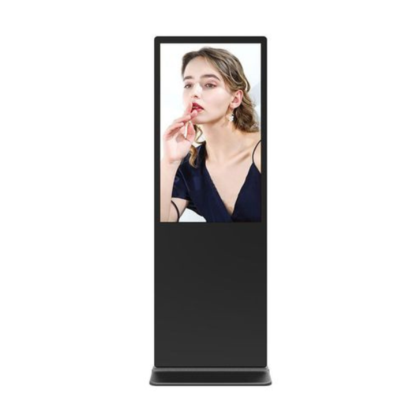 Artive DF-5531A11CT-V2 55" Vertical PCAP Touch 4K Android Digital Signage - Image 2