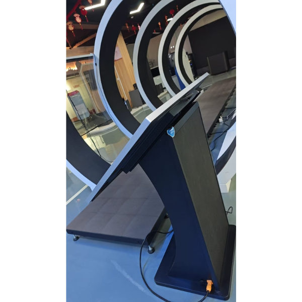 43-Inch 4K Touch Monitor - Image 5