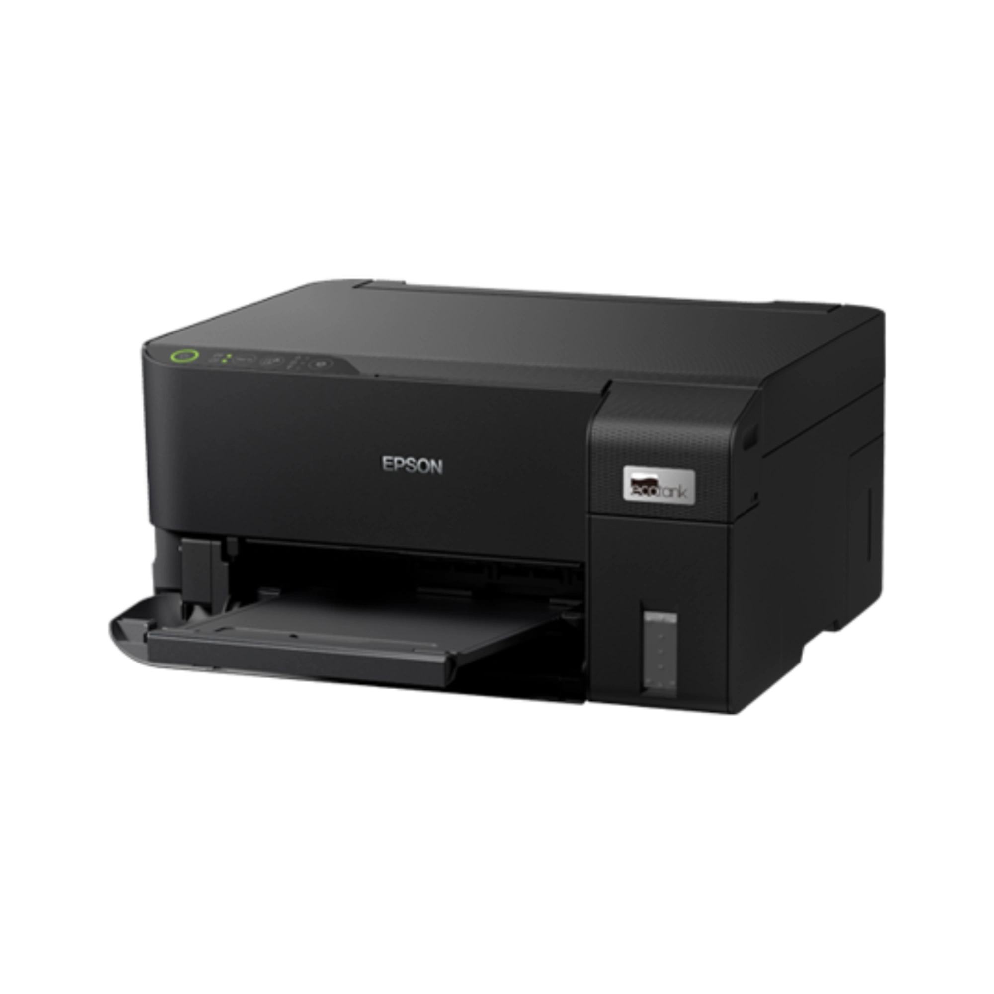 Epson EcoTank M1058 Single Function Wi-Fi Inkjet Printer - Image 2