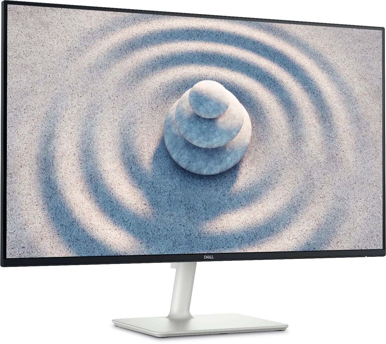 Dell 27 Inch FHD Monitor Model S2725H - Image 3
