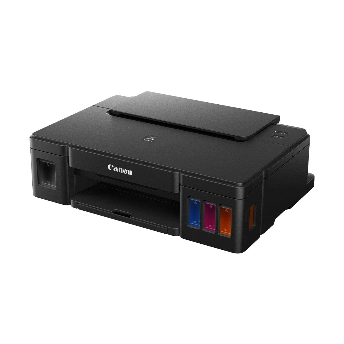 Canon Pixma G1010 Refillable Ink Tank Printer - Image 3