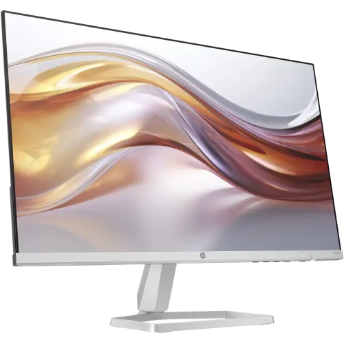 HP Series 524SF 23.8" 100Hz FHD IPS Monitor - Image 2
