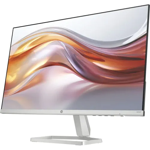 HP Series 524SF 23.8" 100Hz FHD IPS Monitor - Image 3