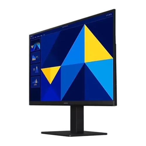 Samsung LS24D300GAW 23.8" 100Hz FHD IPS Monitor - Image 3