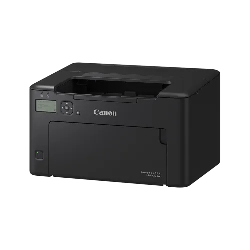 Canon imageCLASS LBP122dw Single Function Duplex Mono Laser Printer - Image 2