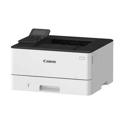 Canon imageCLASS LBP243dw Single Function Laser Printer - Image 2
