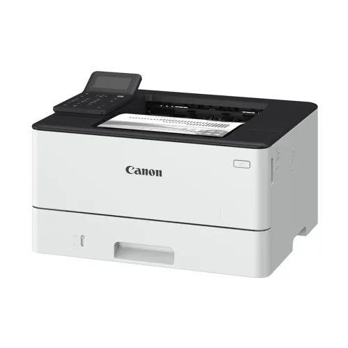 Canon imageCLASS LBP243dw Single Function Laser Printer - Image 3