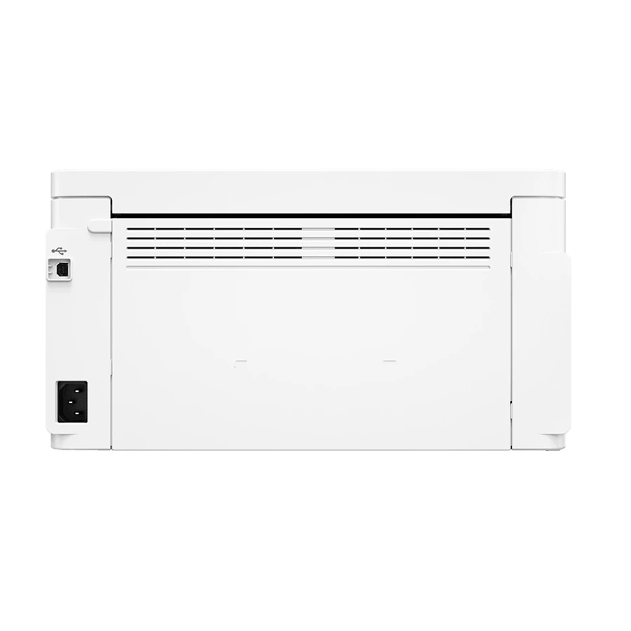 HP LaserJet 108w Single Function Mono Laser Printer - Image 4