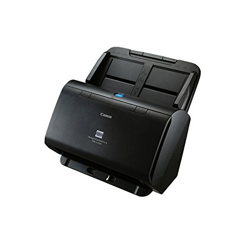 Canon DR-C240 Document Scanner - Image 2