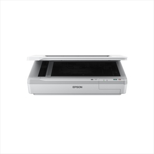 Epson WorkForce DS-50000 A3 Flatbed Document Scanner - Image 2