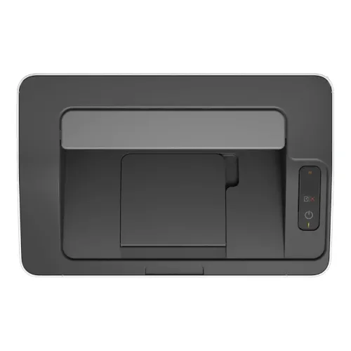 HP Laser 108A Single Function Mono Laser Printer - Image 3